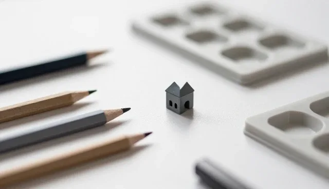 核对清单：办公用品选型中的适用条件要点