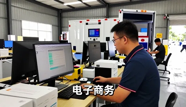 电子商务视角下的智能客服软件客服管理规范
